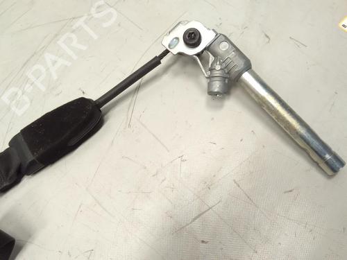 Front right belt tensioner OPEL CORSA D (S07) 1.2 (L08, L68) | BP26205140C88 