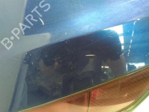 Rear bumper SEAT ALTEA (5P1) 1.9 TDI | BP20514147C8 