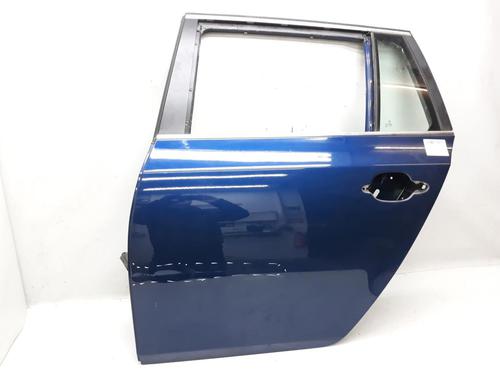 Left rear door BMW 5 Touring (E61) 520 d | BP20577903C4 