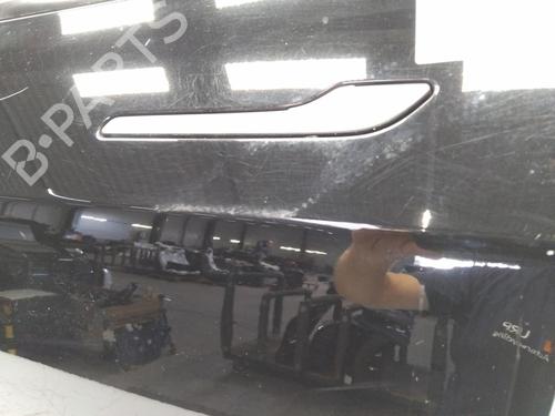 Left front door TESLA MODEL 3 (5YJ3) EV Performance AWD | BP32305434C2  - Image 8