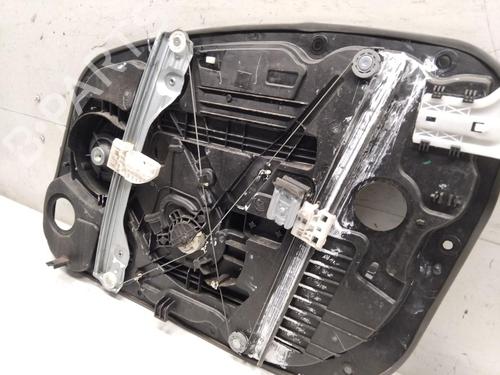 Front left window mechanism HYUNDAI i30 Estate (GD) 1.6 CRDi | BP31981859C22