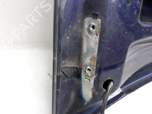 Hood OPEL ASTRA F Hatchback (T92) 1.4 i (F08, M08, F68, M68) | BP20563016C1 