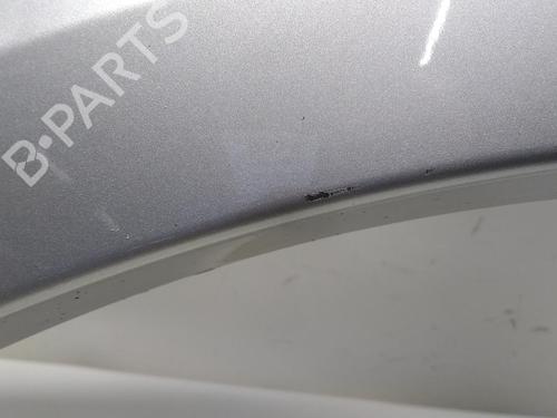 Left front fenders KIA SORENTO I (JC) 2.5 CRDi | BP20525464C41 