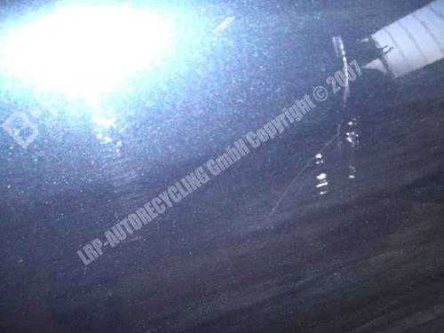 Right rear door MERCEDES-BENZ M-CLASS (W163) ML 230 (163.136) | BP20578222C5 