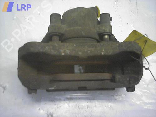 Used Left front brake caliper MERCEDES-BENZ SPRINTER 2-t Van (B901, B902) 216 CDI (902.661, 902.662) (156 hp) 20540040