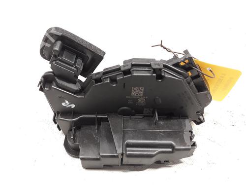 Used Front right lock SKODA SUPERB III Estate (3V5) 2.0 TDI 4x4 (200 hp) 20516777