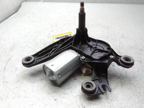 Used Rear wiper motor PEUGEOT 206+ (2L_, 2M_) 1.1 (60 hp) 20520549