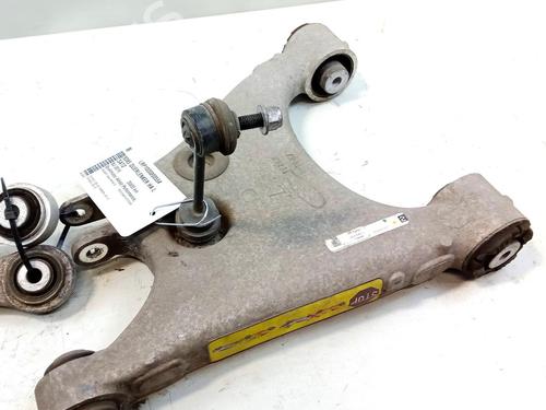 Left rear suspension arm TESLA MODEL S (5YJS) P100D AWD | BP33275354M14  - Image 7