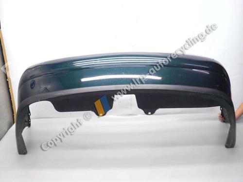 Rear bumper ROVER 75 (RJ) 1.8 | BP20575565C8 