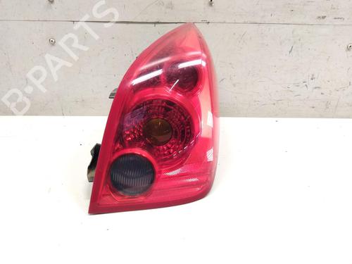 Used Right taillight NISSAN PRIMERA Hatchback (P12) 1.8 (115 hp) 32352827