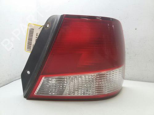 Right taillight HYUNDAI ACCENT II Saloon (LC) 1.3 | BP20566781C35 
