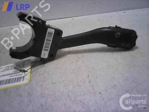 Used Steering column stalk VW GOLF IV (1J1) 1.6 (100 hp) 20588549