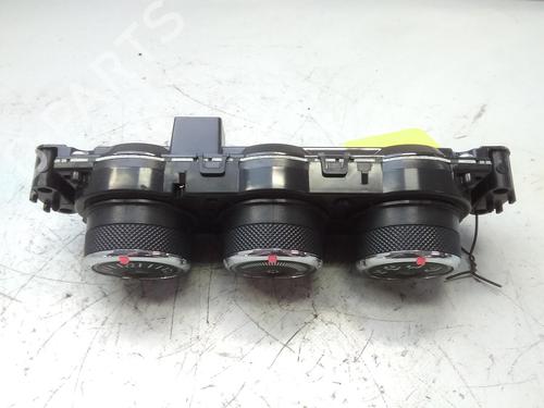 Climate control MITSUBISHI LANCER VIII Sportback (CX_A) 1.6 MIVEC | BP20522154I5 