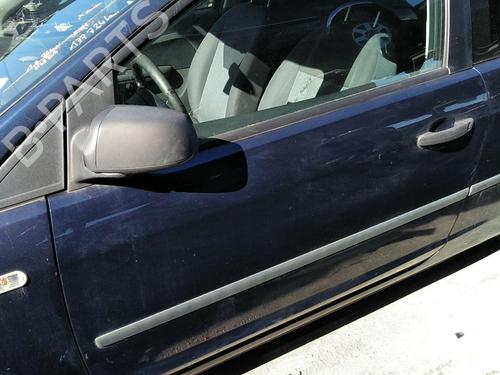 Used Left front door FORD FOCUS II (DA_, HCP, DP) 1.6 (100 hp) 24419197