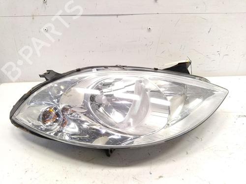 Used Right headlight Right headlight 38180681 38180681