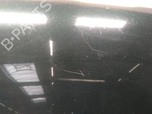 Hood MERCEDES-BENZ A-CLASS (W169) A 170 (169.032, 169.332) | BP20594187C1 