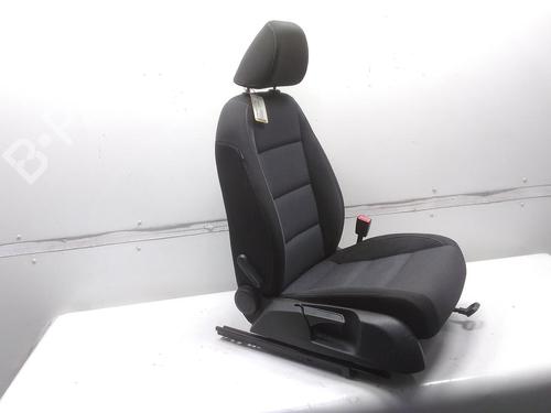 Right front seat VW GOLF VI (5K1) 1.6 TDI | BP20519039C16 