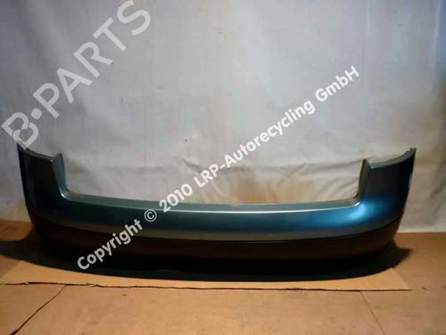 Used Rear bumper AUDI A6 C5 (4B2) 2.4 (165 hp) 20575850