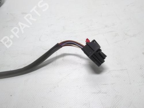 Right mirror VW TOURAN (1T1, 1T2) 2.0 TDI | BP20517376C27 