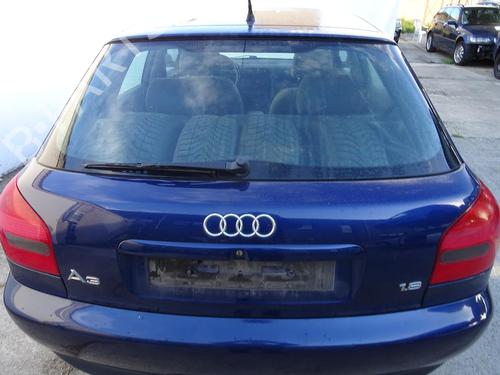 Tailgate AUDI A3 (8L1) 1.8 | BP20519464C6 