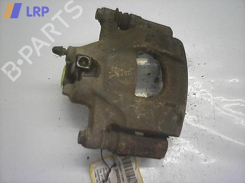 Used Left front brake caliper PEUGEOT 107 (PM_, PN_) 1.0 (68 hp) 20539768