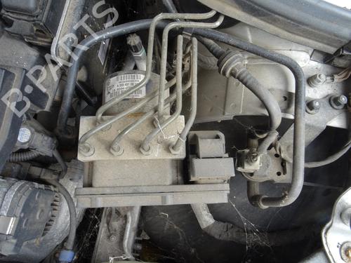 ABS pump MERCEDES-BENZ C-CLASS (W203) C 180 Kompressor (203.046) | BP20526065M43 