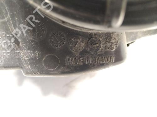 Right headlight VW GOLF PLUS V (5M1, 521) 1.6 | BP32031283C29 