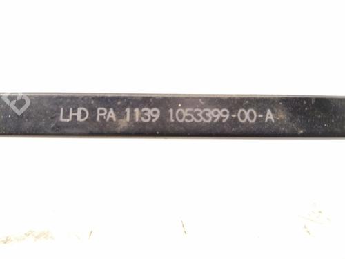 Front windshield wiper arm TESLA MODEL S (5YJS) P100D AWD | BP33306298C143 - Image 5