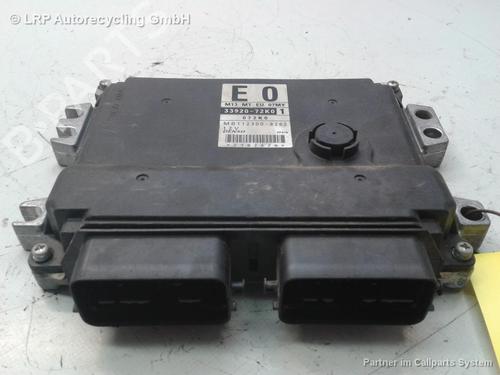 Engine control unit (ECU) SUZUKI SWIFT III (MZ, EZ) 1.3 (RS413, ZC11S) | BP20574873M57 