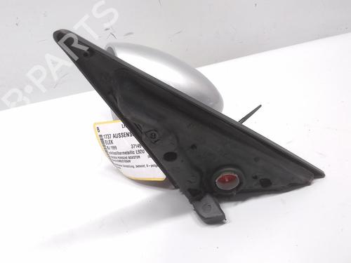 Left mirror PORSCHE BOXSTER (986) 2.5 | BP20517126C26 