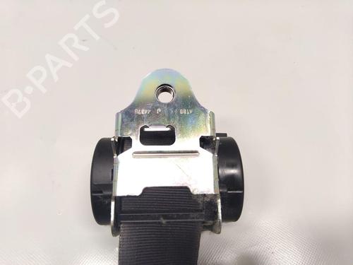Front left seatbelt OPEL CORSA E (X15) 1.2 (08, 68) | BP36231620I26 - Image 2