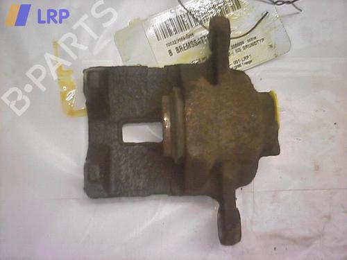 Used Left rear brake caliper SUBARU LEGACY IV Estate (BP) 2.5 AWD (BP9) (165 hp) 20538521