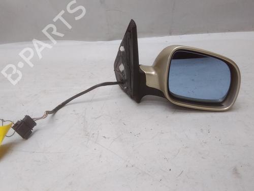 Used Right mirror VW GOLF IV (1J1) 1.6 16V (105 hp) 20517388