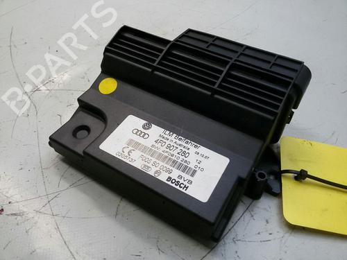 Electronic module AUDI A6 C6 Avant (4F5) 2.7 TDI | BP20575247M83 
