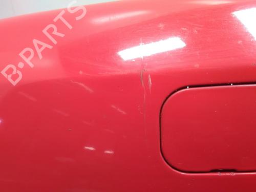 Front bumper VW POLO III (6N1) 45 1.0 | BP20513887C7 
