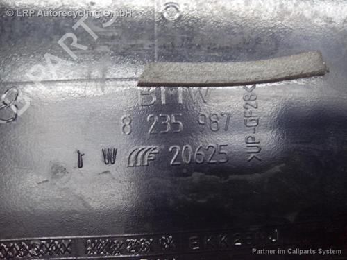 Used Rear spoiler BMW 3 Touring (E46) 318 i (118 hp) 20551304