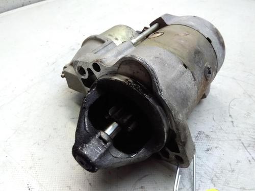 Used Starter SMART CITY-COUPE (450) 0.6 (S1CLA1, 450.341) (55 hp) 20527138