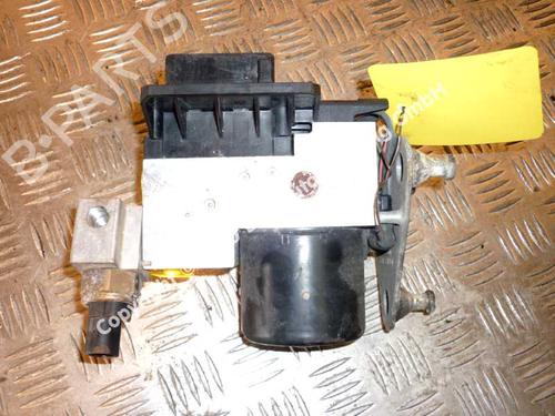 Used ABS pump MERCEDES-BENZ A-CLASS (W168) A 160 (168.033, 168.133) (102 hp) 20554454