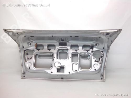 Tailgate SEAT CORDOBA (6K1, 6K2) 1.4 i | BP20550937C6 