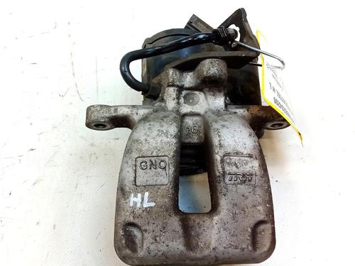 Left rear brake caliper VW PASSAT B6 Variant (3C5) 2.0 TDI | BP36364493M107 - Image 7