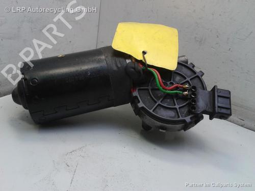 Viskermotor vindrude PEUGEOT 206 Hatchback (2A/C) 1.1 i | BP20585597M29 
