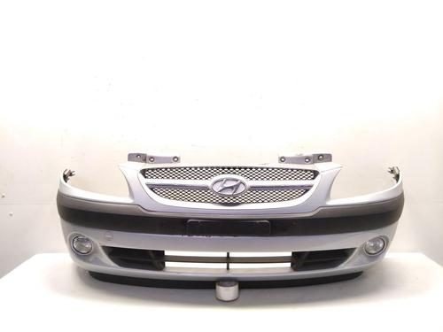 Used Front bumper Front bumper HYUNDAI GETZ (TB) 1.1 (63 hp) 33676482 33676482