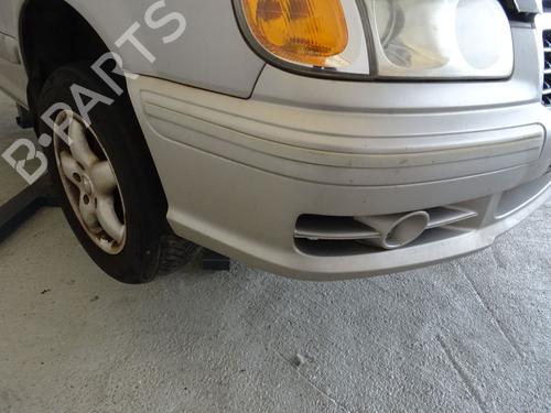 Front bumper HYUNDAI TRAJET (FO) 2.0 CRDi | BP20590150C7 