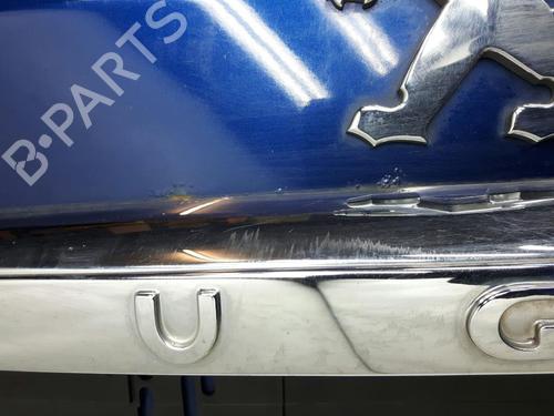 Tailgate PEUGEOT 407 SW (6E_, 6D_) 2.0 HDi 135 | BP20550782C6 