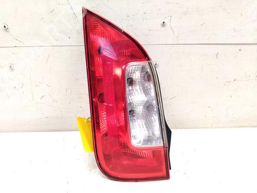 Used Left taillight Left taillight SKODA CITIGO (NF1) 1.0 (75 hp) 39993756 39993756