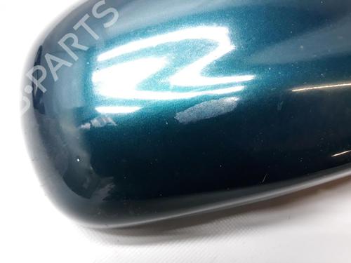 Right mirror DAEWOO LEGANZA (KLAV) 2.0 16V | BP20535124C27 