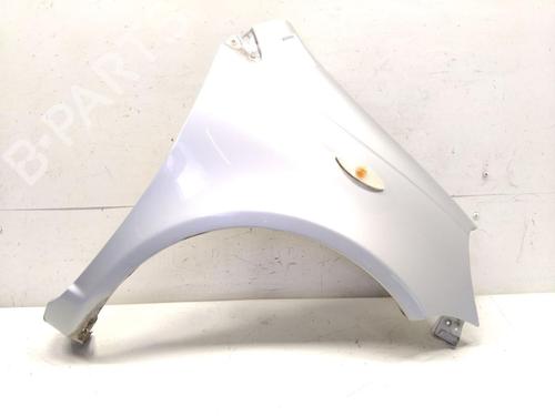 Forskærm Højre Forskærm Højre TOYOTA YARIS (_P1_) 1.0 (SCP10_, SCP10R) (68 hp) 39696070 39696070