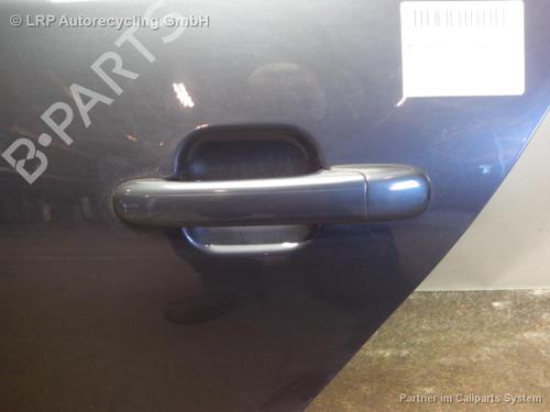 Left rear door VW POLO (6N2) 1.4 | BP20577629C4