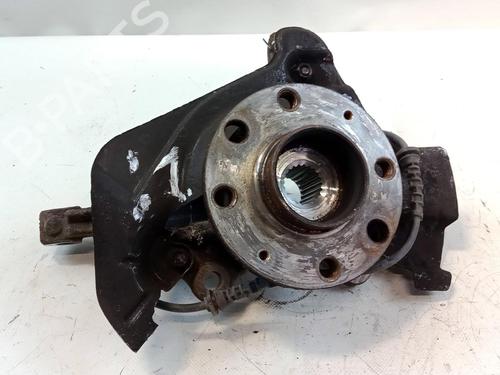 Left front steering knuckle OPEL CORSA E (X15) 1.2 (08, 68) | BP36240210M25 - Image 3