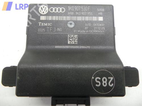 Used Electronic module VW GOLF V (1K1) 1.6 (102 hp) 20546927